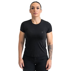 Camiseta Feminina Invictus Basic Walk