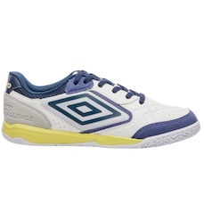 Chuteira Futsal Adulto Umbro Pro Challenge Uptake
