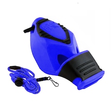 Apito Fox 40 Epik Cmg C/ Prot. Silicone Exp Profissional