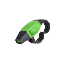 Apito Fox 40 Field Caul com Protetor Bucal de Silicone CMG