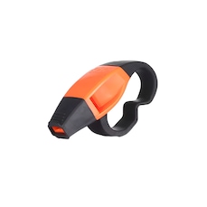 Apito Fox 40 Field Caul com Protetor Bucal de Silicone CMG