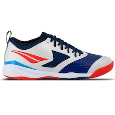 Chuteira Futsal Adulto Penalty Max 1000 Ecoknit
