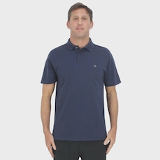 Camisa Polo Hurley Weekend Masculina