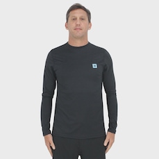 Camiseta para Surf Hurley Mini Icon II Masculina