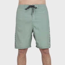 Bermuda Hang Loose Híbrida Swell 19 Masculina