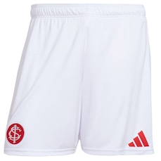 Calção do Internacional I 25/26 adidas SC Masculino