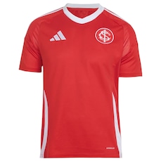 Camisa do Internacional I 25/26 adidas Masculina