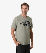 Camiseta The North Face Half Dome Tee Masculina