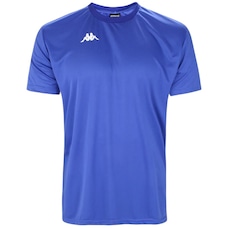 Camisa Kappa Fardamento Modena Masculina