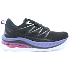 Tênis Feminino Caban Flow Gel