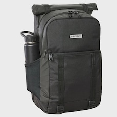 Mochila Unissex Rip Curl Dawn Patrol Icons Midnight - 30 Litros