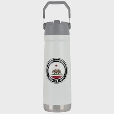 Garrafa Térmica Surf Alive Califórnia Republic 700 ml