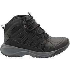 Bota Masculina Adventure Wonder Robusta