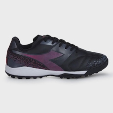 Chuteira Society Adulto Diadora Nazionale Elite