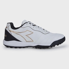 Chuteira Society Adulto Diadora Calcio Elite