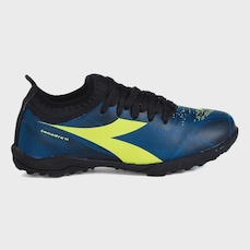 Chuteira Society Infantil Diadora Squadra II X