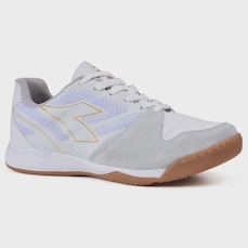 Chuteira de Futsal Adulto Diadora Vittoria