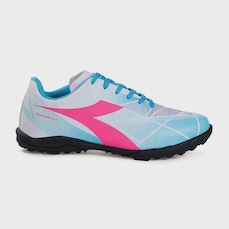 Chuteira Society Adulto Diadora Squadra II