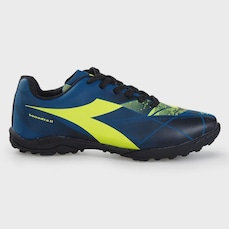 Chuteira Society Adulto Diadora Squadra II