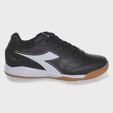 Chuteira de Futsal Adulto Diadora Calcio II
