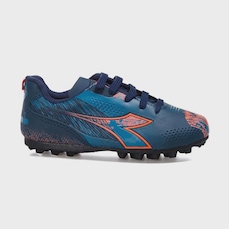 Chuteira Society Infantil Diadora Agilitá