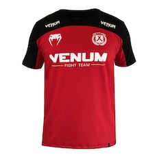 Camisa Venum Vintage Team José Aldo