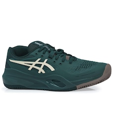 Tênis Asics Gel Resolution X - Clay Saibro