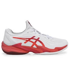 Tênis Asics Court FF 3 Novak