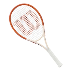 Raquete De Tênis Wilson Roland Garros Elite 2025