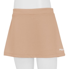 Short Saia Fila Flow Infantil