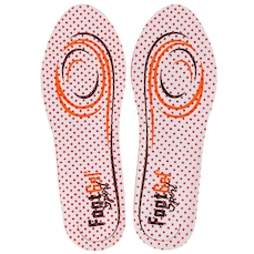 Palmilha de Gel Footgel Esportes em Geral 43 ao 47