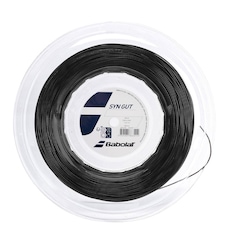 Corda Babolat Syn Gut 16L 1.30mm Rolo com 200 Metros
