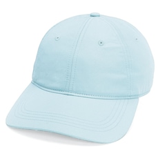Boné Masculino Lacoste Performance RK2662 Aba Curva