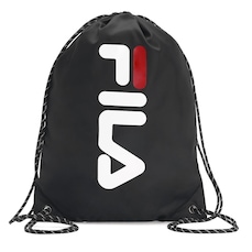 Sacola Fila Gym Sack Basic Beach