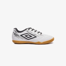 Chuteira de Futsal Infantil Umbro Brave