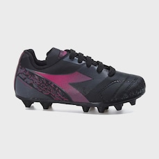 Chuteira de Futebol de Campo Infantil Diadora Nazionale