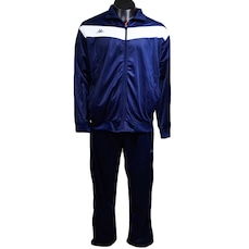 Agasalho Kappa Sportswear Warm Elanca Masculino