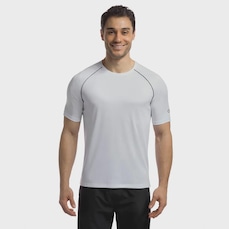 Camiseta Masculina Olympikus Line Mc