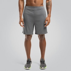 Bermuda Masculina Olympikus Mesh Basic