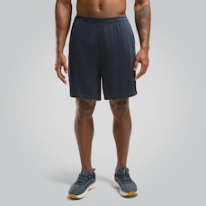 Bermuda Masculina Olympikus Mesh Basic