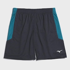 Bermuda Mizuno Soul Fit Infantil
