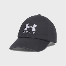 Boné Adulto Under Armour Drive 96 Aba Curva