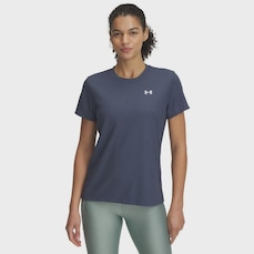 Camiseta Under Armour Tech Feminina