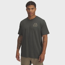Camiseta Under Armour Tech Masculina