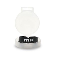 Protetor Bucal Shield Super X2 Mouthguard Title