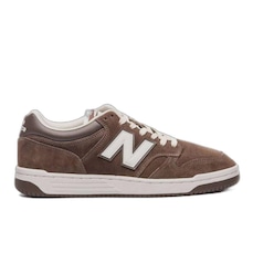 Tênis Masculino New Balance 480 Low