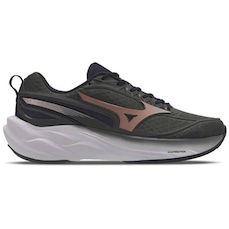Tênis Feminino Mizuno Space 5
