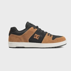 Tênis Masculino DC Shoes Manteca 4