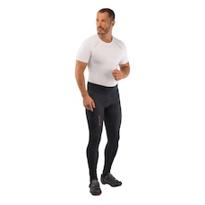 Calça Ciclismo Free Force Performance Invert Gel Masculina