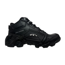 Bota Masculina Bull Terrier Titanium